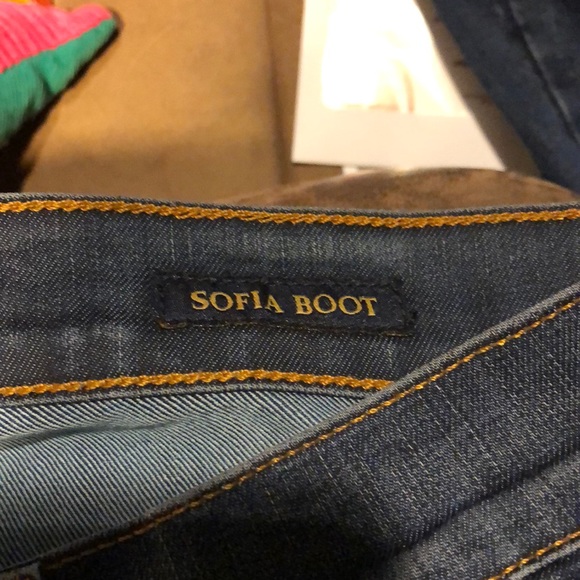 NWOT Lucky Brand Jeans - Picture 2 of 5